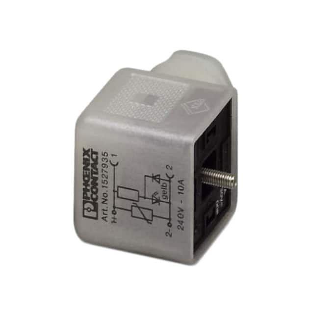 1527935 Phoenix Contact  Sensorkabel - Zubehör